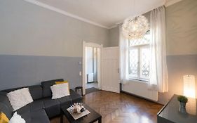Váci Street Premier Apartment
