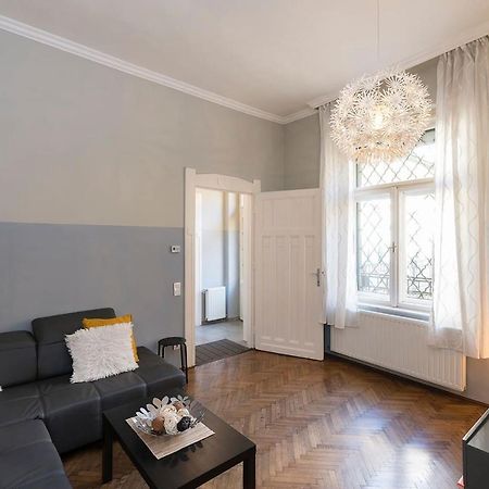 Váci Street Premier Apartment Budapest Esterno foto
