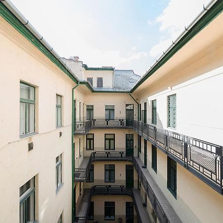 Váci Street Premier Apartment Budapest Esterno foto
