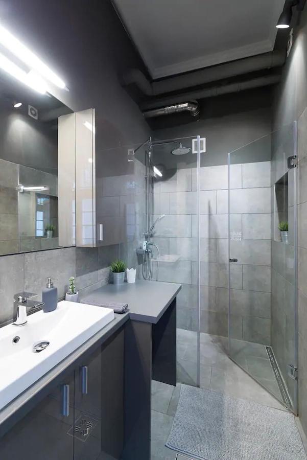 Váci Street Premier Apartment Budapest Esterno foto