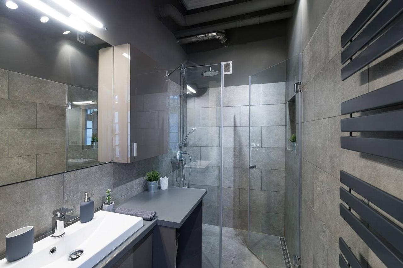 Váci Street Premier Apartment Budapest Esterno foto