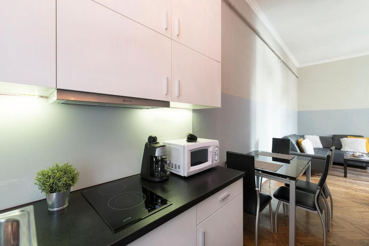 Váci Street Premier Apartment Budapest Esterno foto