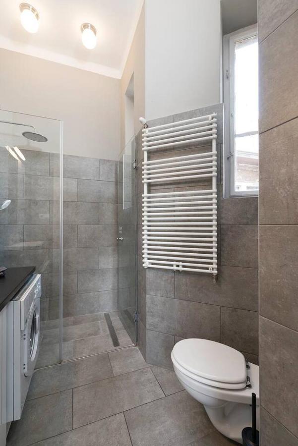 Váci Street Premier Apartment Budapest Esterno foto